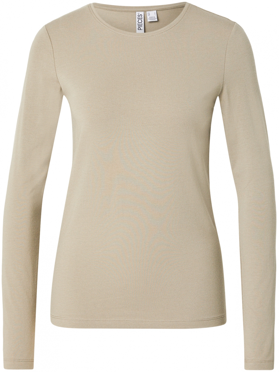 PIECES Tričko 'PCSIRENE'  kaki