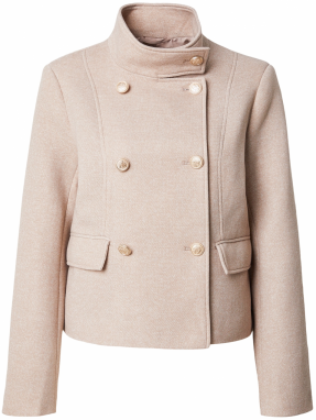 ONLY Prechodná bunda 'ONLSEDONA'  tmavošedá