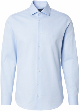 Michael Kors Košeľa  svetlomodrá