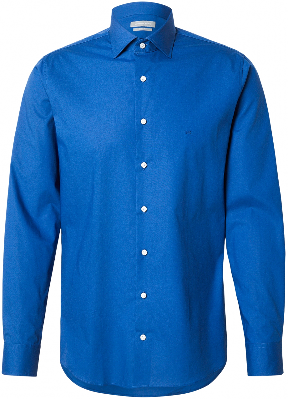 Michael Kors Košeľa  modrá