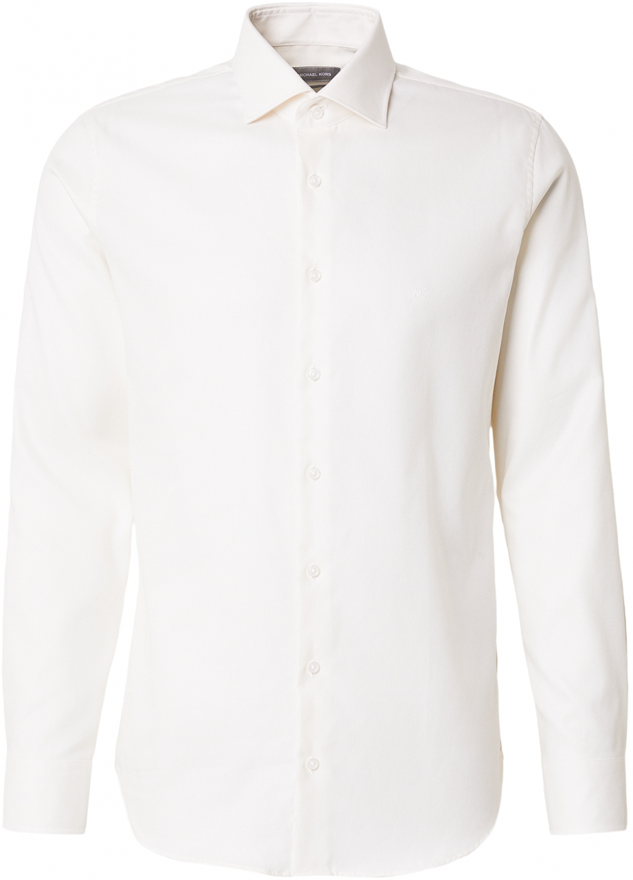 Michael Kors Košeľa  prírodná biela