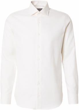 Michael Kors Košeľa  prírodná biela