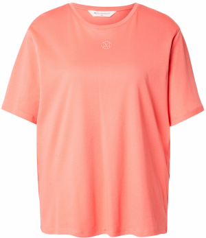 MSCH COPENHAGEN Tričko 'Melea'  koralová