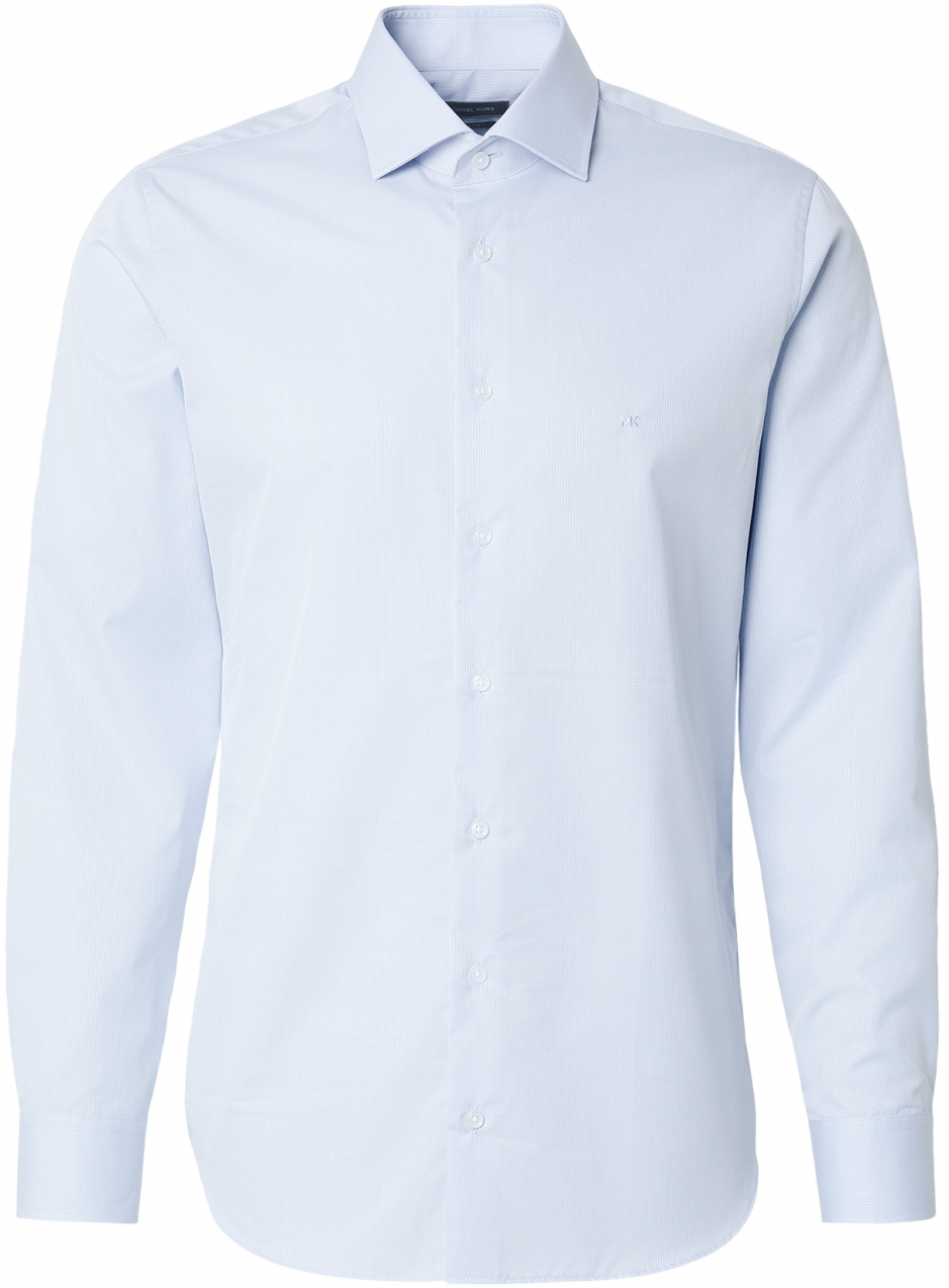 Michael Kors Košeľa  svetlomodrá