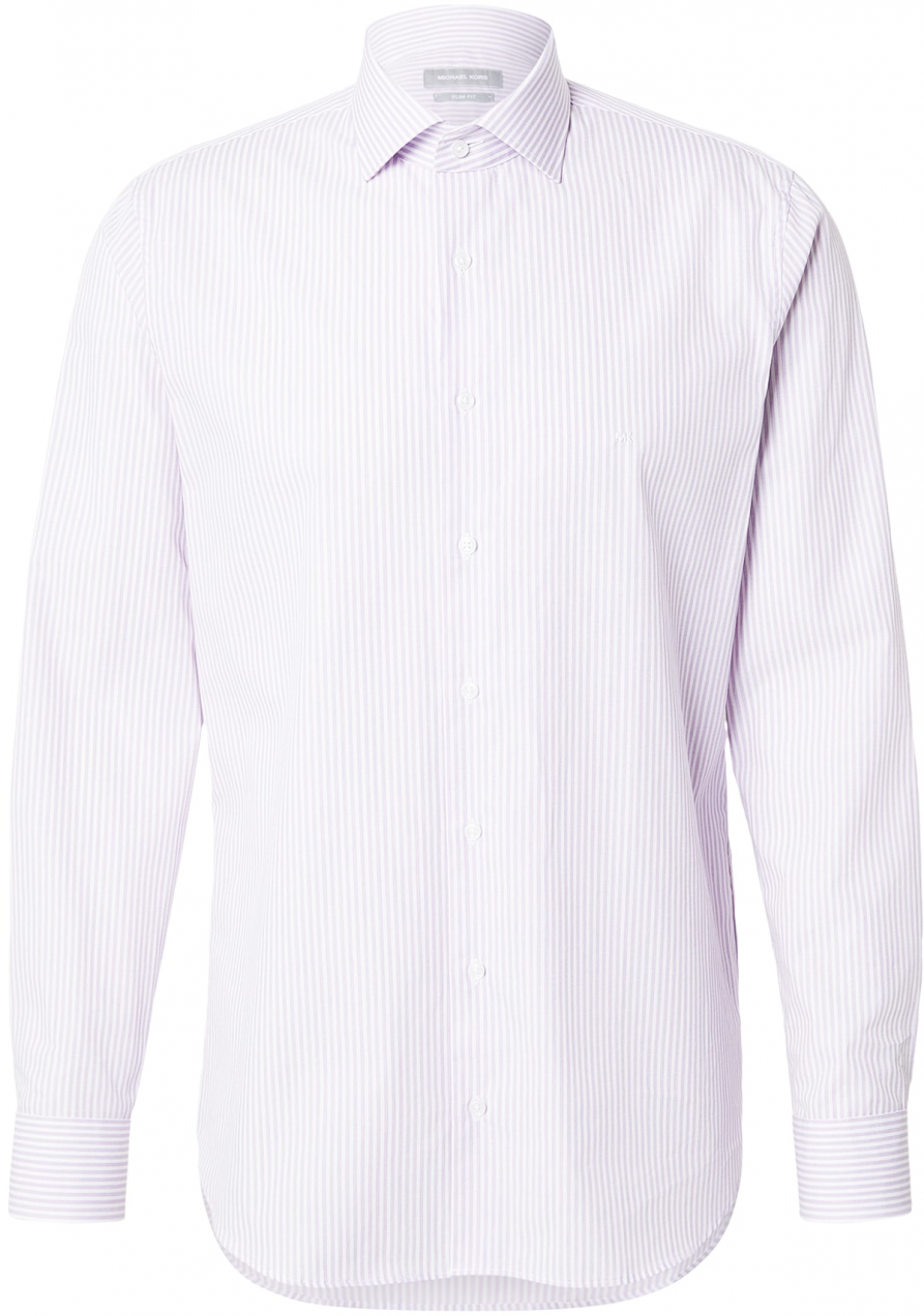 Michael Kors Košeľa  orgovánová / biela