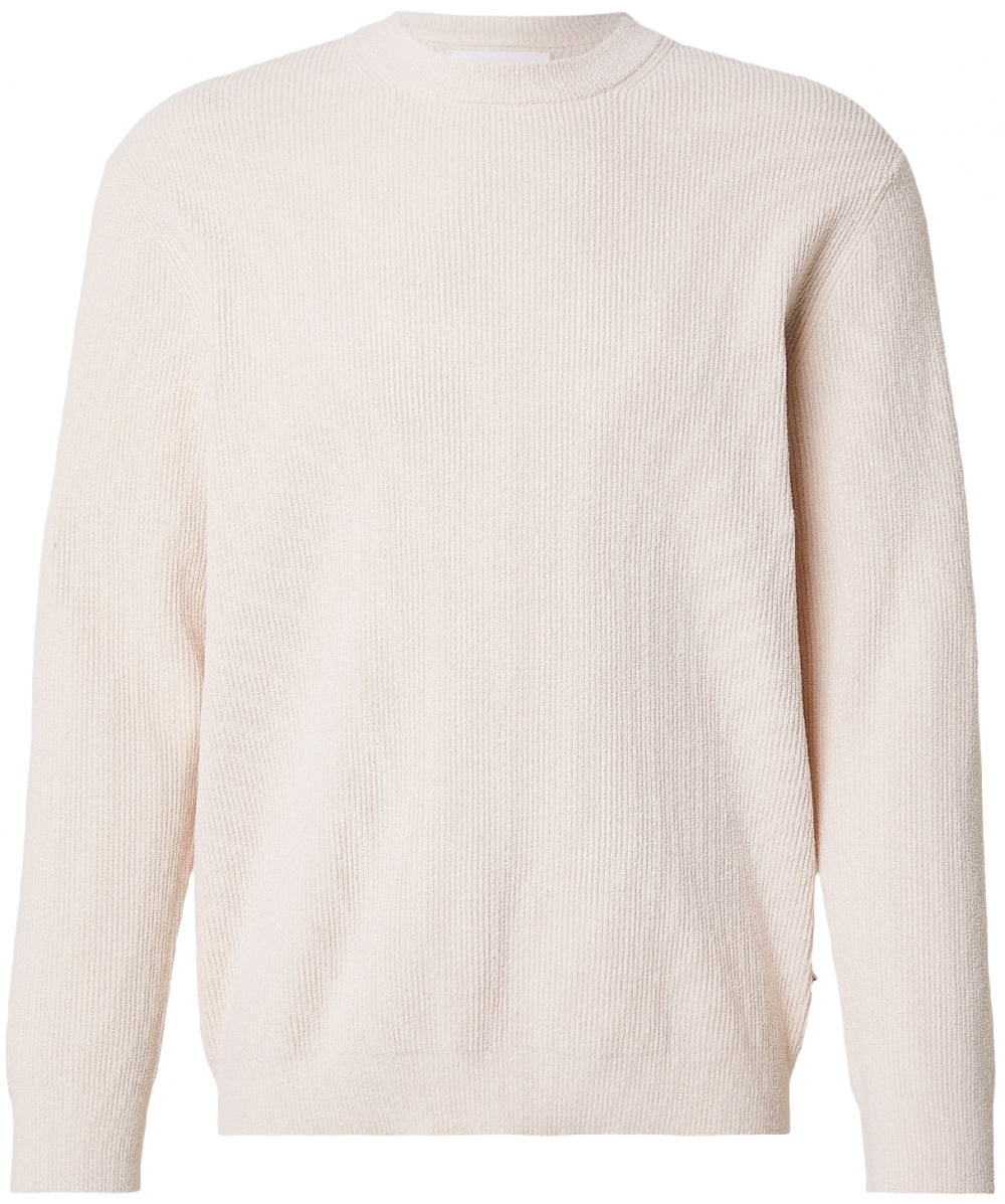 NN07 Sveter 'Danny 6429'  slonová kosť