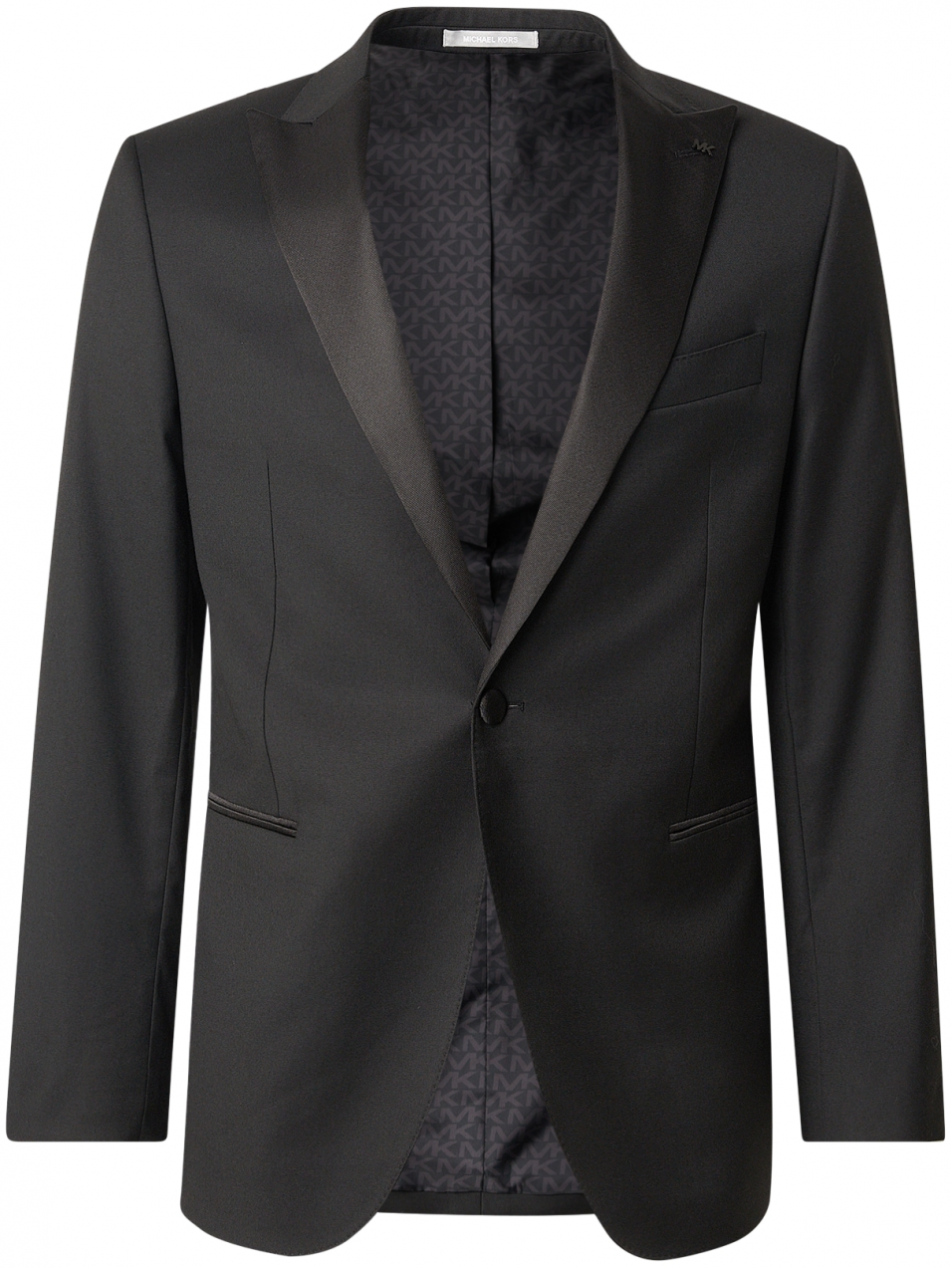 Michael Kors Biznis sako  čierna