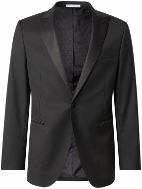 Michael Kors Biznis sako  čierna