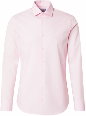 Michael Kors Košeľa  ružová