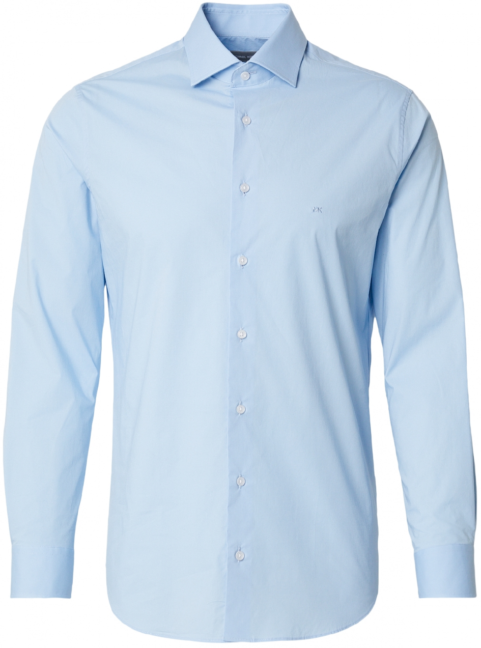 Michael Kors Košeľa  svetlomodrá