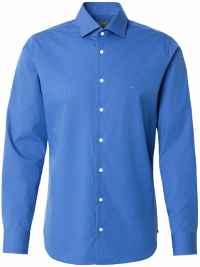 Michael Kors Košeľa  modrá