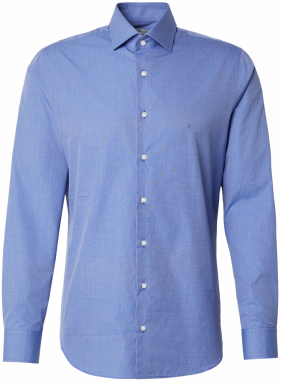 Michael Kors Košeľa  modrá