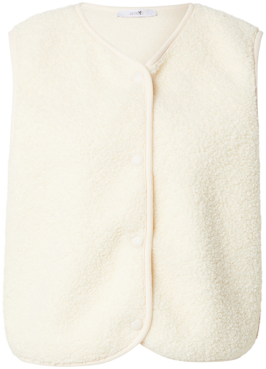 Hailys Vesta 'Ni44cola'  krémová