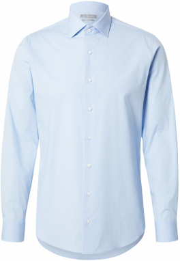 Michael Kors Košeľa  pastelovo modrá