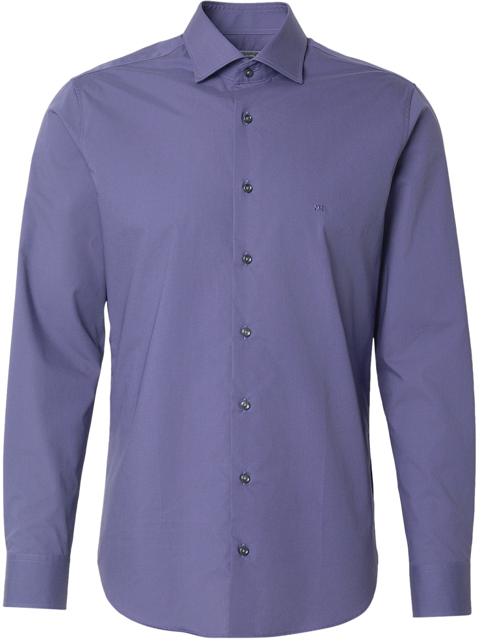 Michael Kors Košeľa  tmavofialová