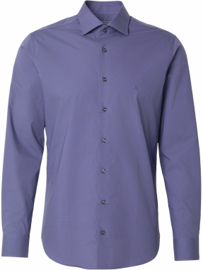 Michael Kors Košeľa  tmavofialová