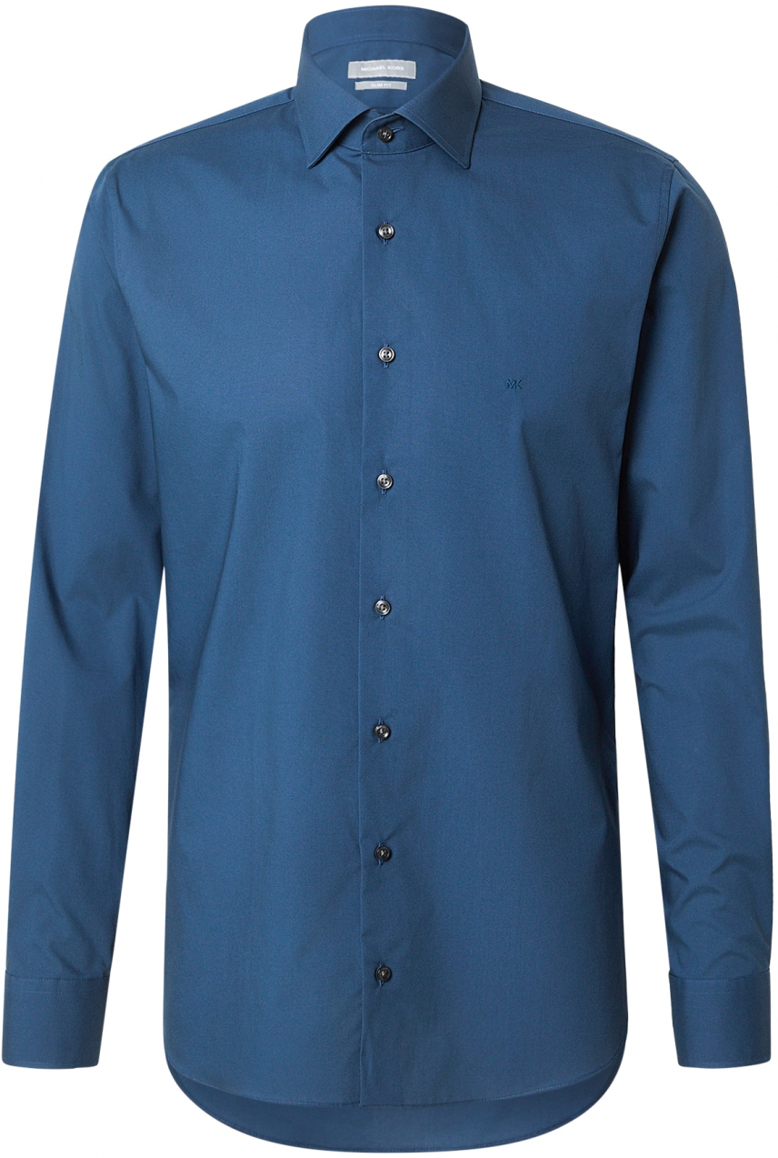 Michael Kors Košeľa  tmavomodrá