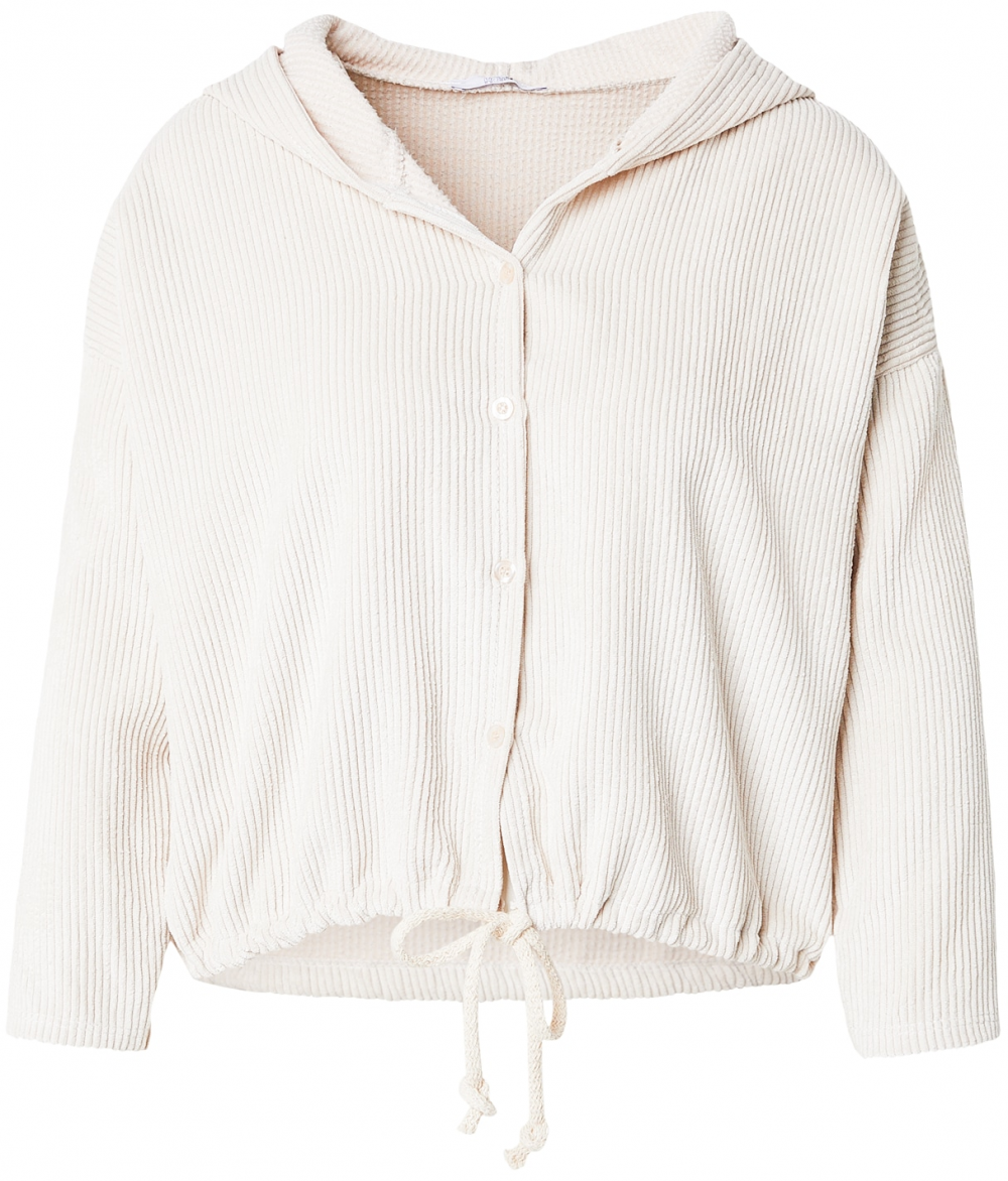 Hailys Blúzka 'Be44rta'  nebielená