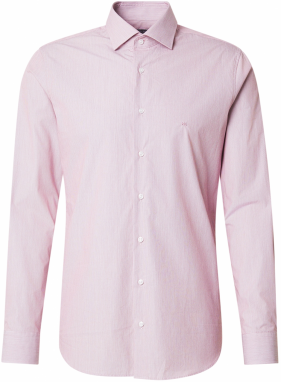 Michael Kors Košeľa 'HARILINE'  pastelovo červená