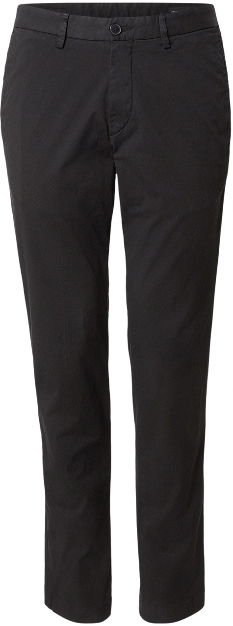 Karl Lagerfeld Chino nohavice 'CLIFF'  čierna
