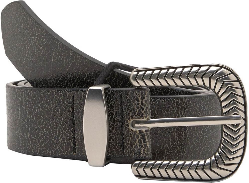 Pull&Bear Opasky  kapučíno / čierna