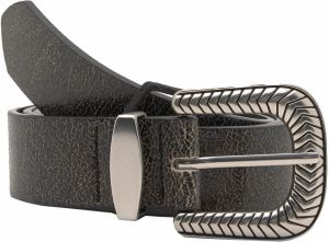 Pull&Bear Opasky  kapučíno / čierna