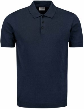 No Excess Sveter  modrá