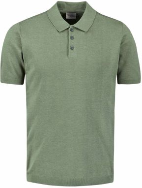 No Excess Sveter  zelená