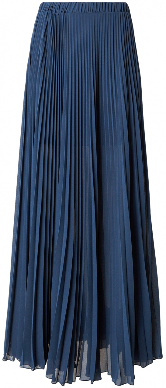 PATRIZIA PEPE Sukňa  modrá