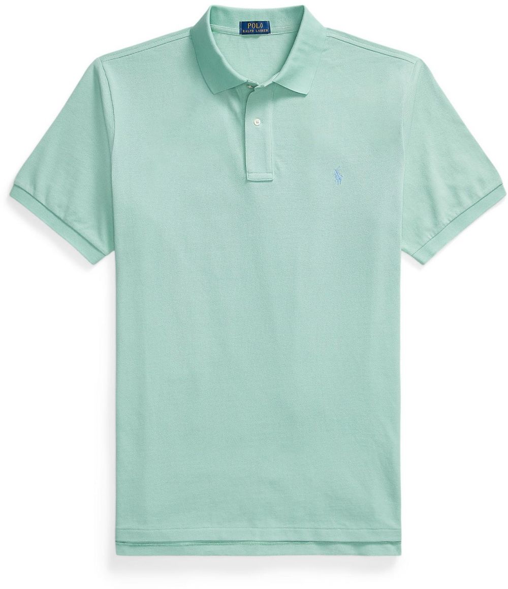 Polo Ralph Lauren Big & Tall Tričko  mätová