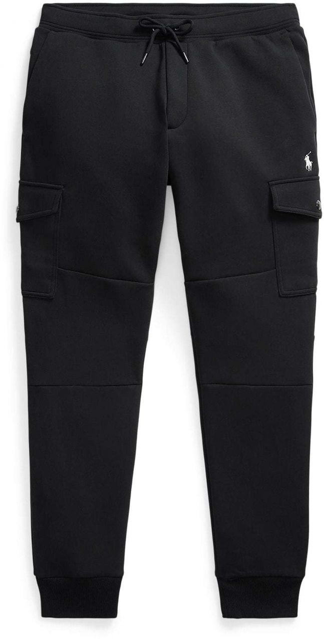 Polo Ralph Lauren Kapsáče  čierna