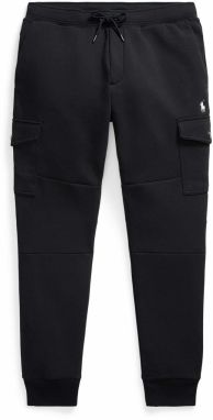 Polo Ralph Lauren Kapsáče  čierna