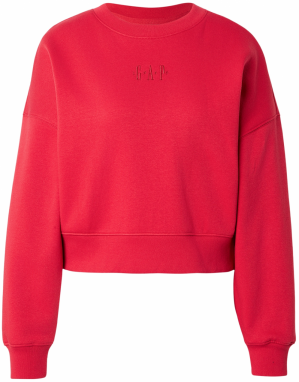 GAP Mikina  červená