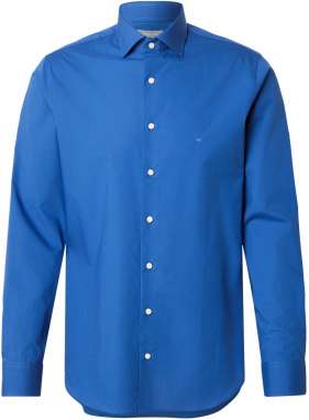 Michael Kors Košeľa  modrá