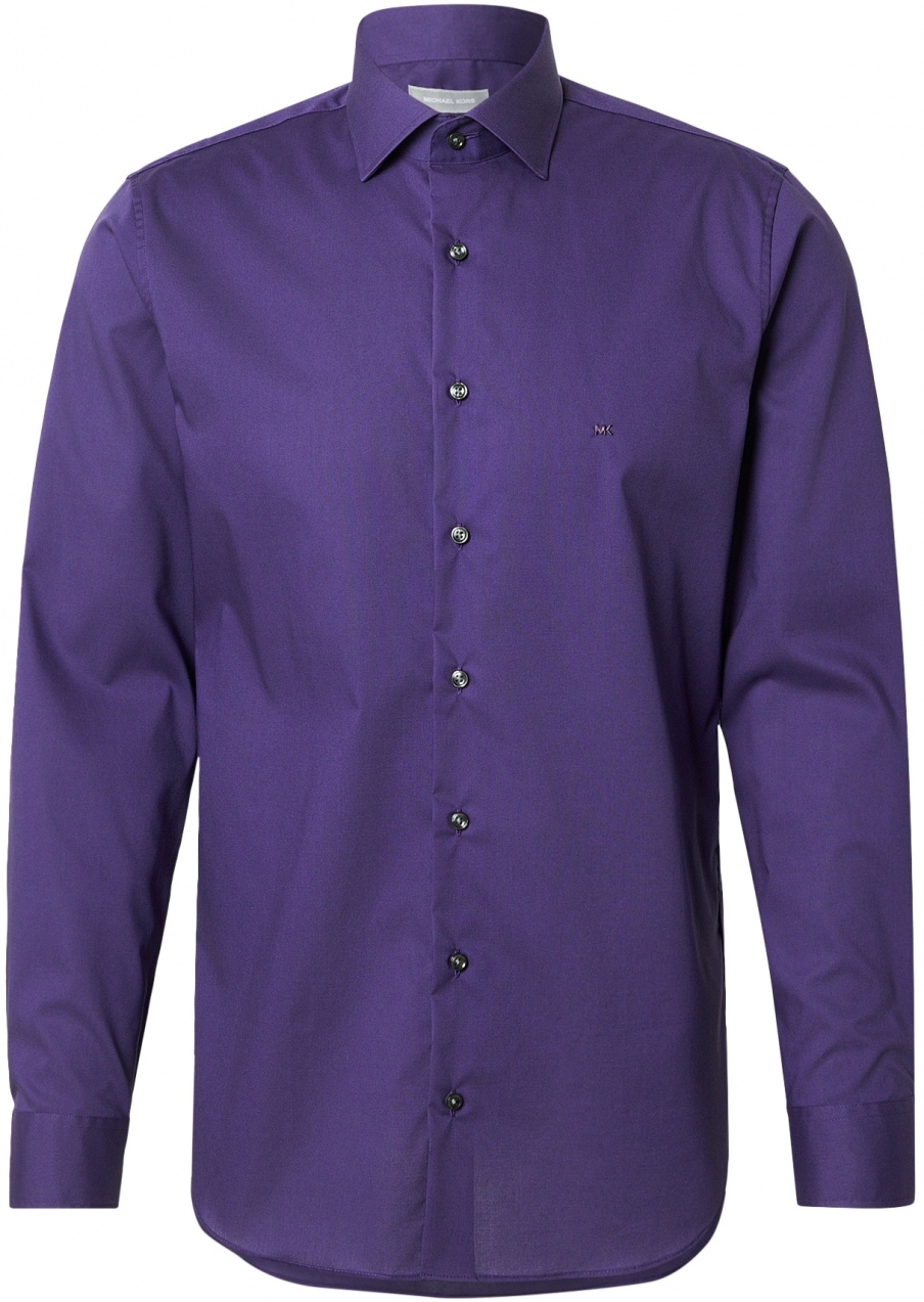 Michael Kors Košeľa  fialová
