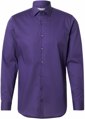 Michael Kors Košeľa  fialová