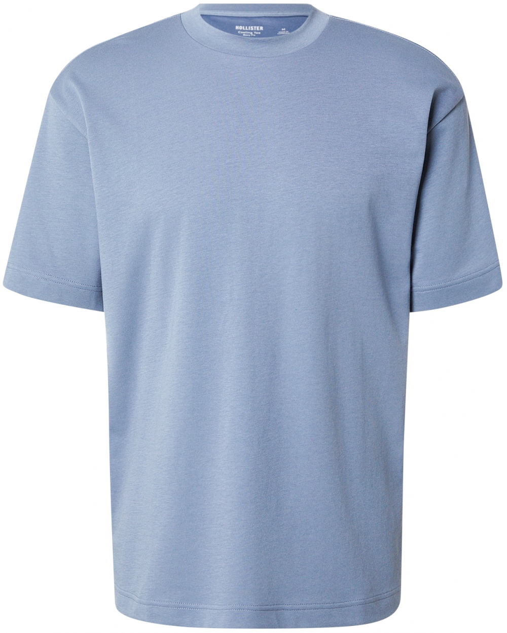 HOLLISTER Tričko  kráľovská modrá