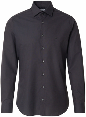 Michael Kors Košeľa  čierna