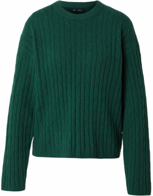 GAP Sveter  zelená