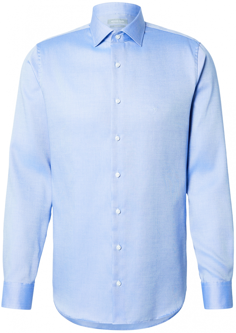 Michael Kors Košeľa  svetlomodrá