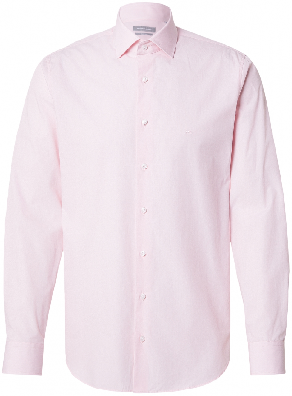 Michael Kors Košeľa  pastelovo ružová