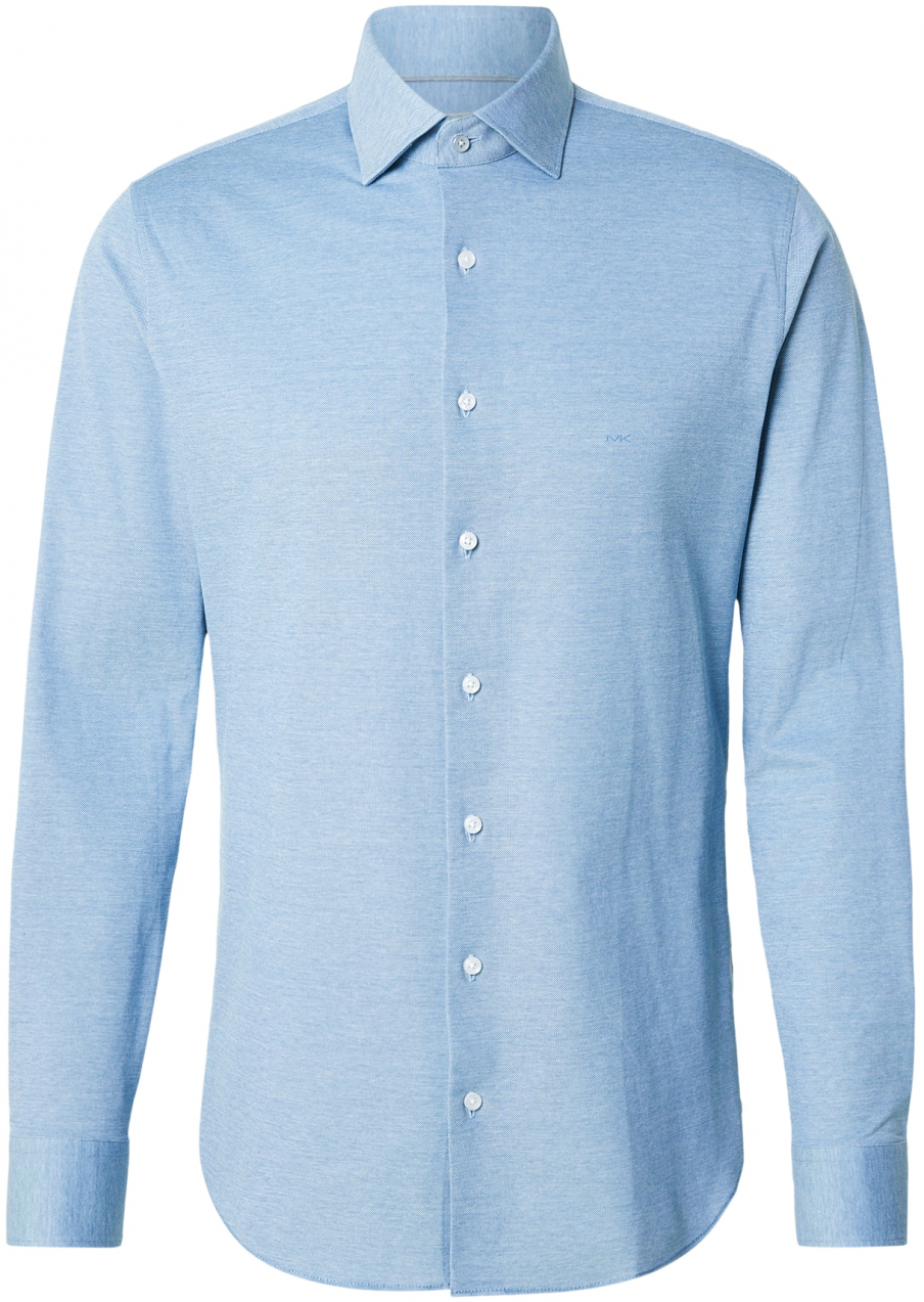 Michael Kors Košeľa  svetlomodrá