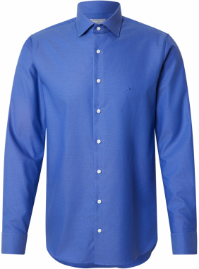 Michael Kors Košeľa  modrá