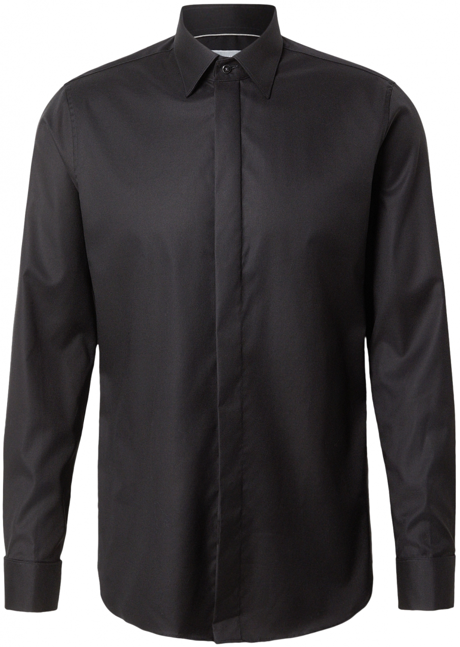 Michael Kors Košeľa  čierna