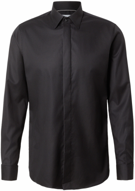 Michael Kors Košeľa  čierna