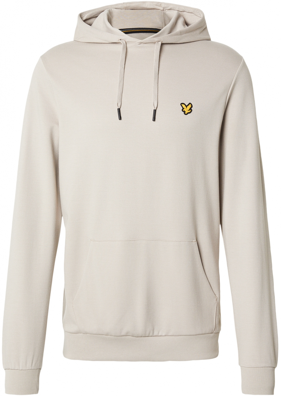 Lyle & Scott Mikina  béžová