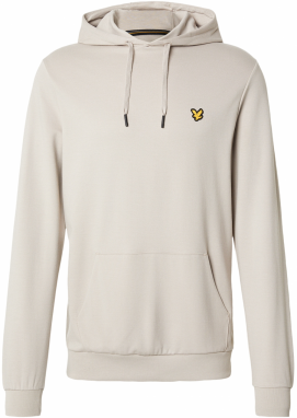 Lyle & Scott Mikina  béžová