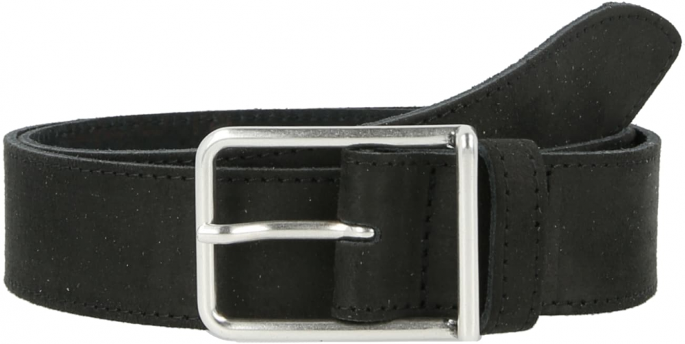 VANZETTI Opasky  čierna