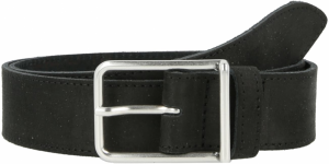 VANZETTI Opasky  čierna