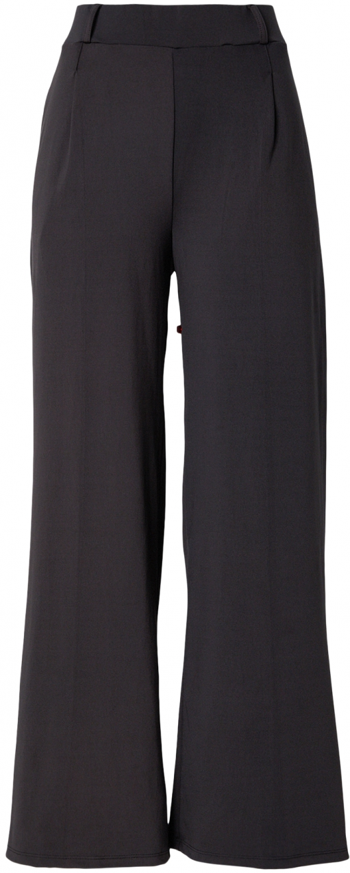 HRMN8 Športové nohavice  čierna